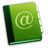 Address Book Icon